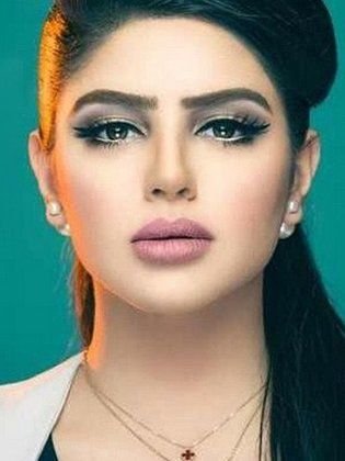 شيخة العسلاوي